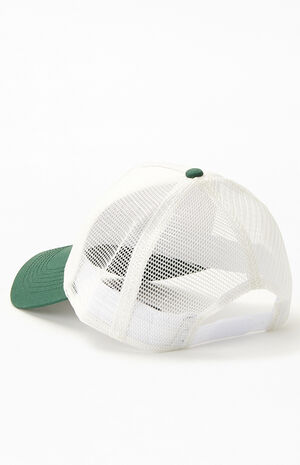 Outkast Trucker Hat image number 3