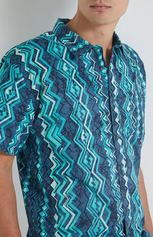 Sundays Button Down Shirt image number 2