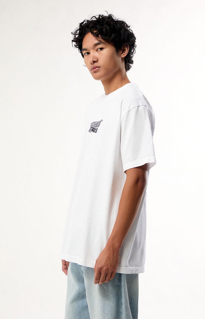 UPRISERS Yin & Yang United T-Shirt