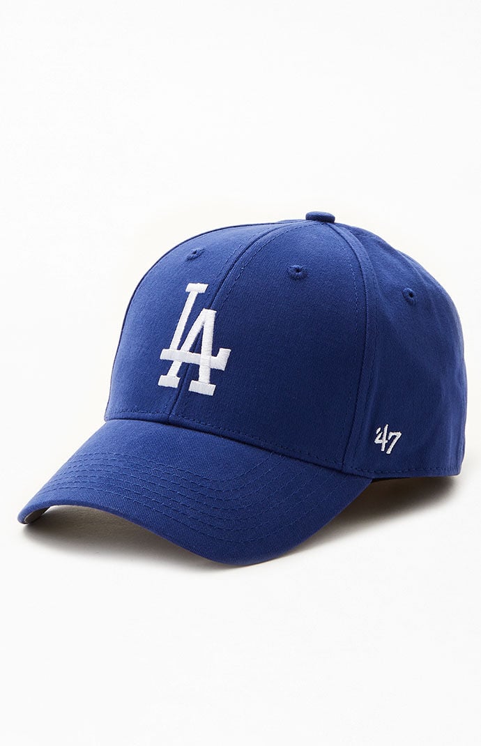 Kids la dodgers hat discount