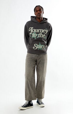 Journey To The Stars Hoodie image number 4