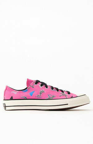 80s converse shoes