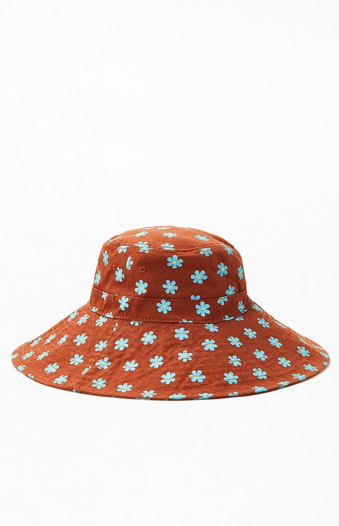 Pacsun bucket clearance hat