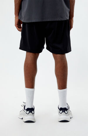 Phoenix Suns Practice Basketball Shorts image number 3