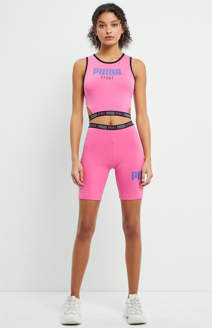 Sport Tank Top