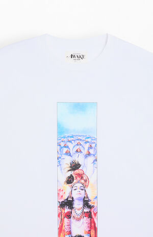 Realization Long Sleeve T-Shirt image number 3