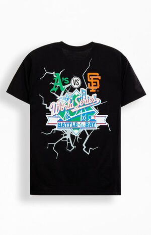 Battle of the Bay T-Shirt image number 1