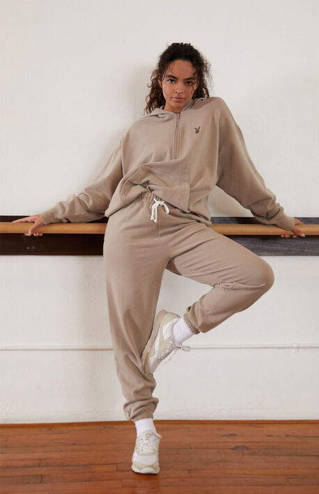 By PacSun Cool Down Sweatpants