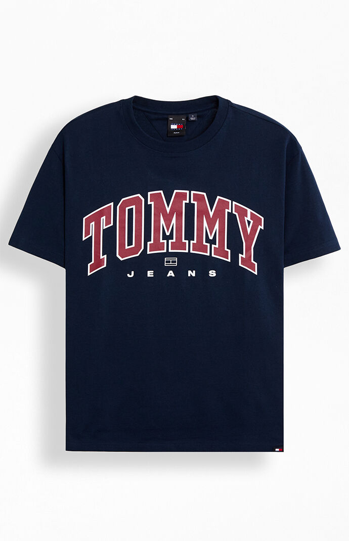 tommy jeans sport
