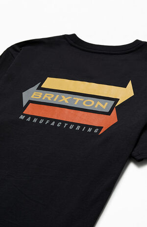 Torque T-Shirt image number 4