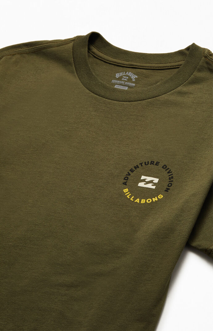 View T-Shirt