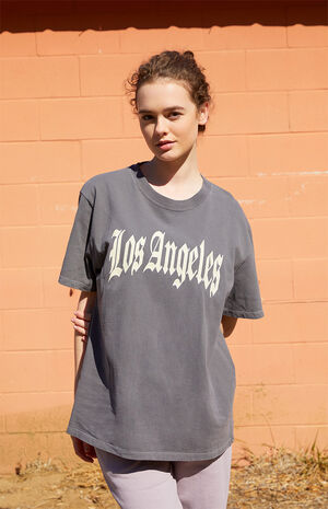 Los Angeles T-Shirt image number 1