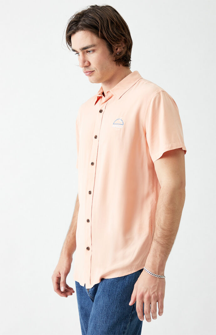 Stan Eco Classic Camp Shirt
