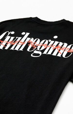 From The Concretamerican T-Shirt image number 4