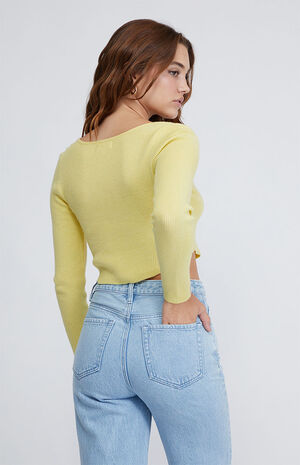 Woodland Sweater T-Shirt image number 3