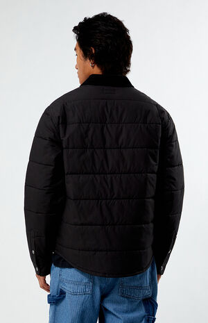 Cass Jacket image number 3