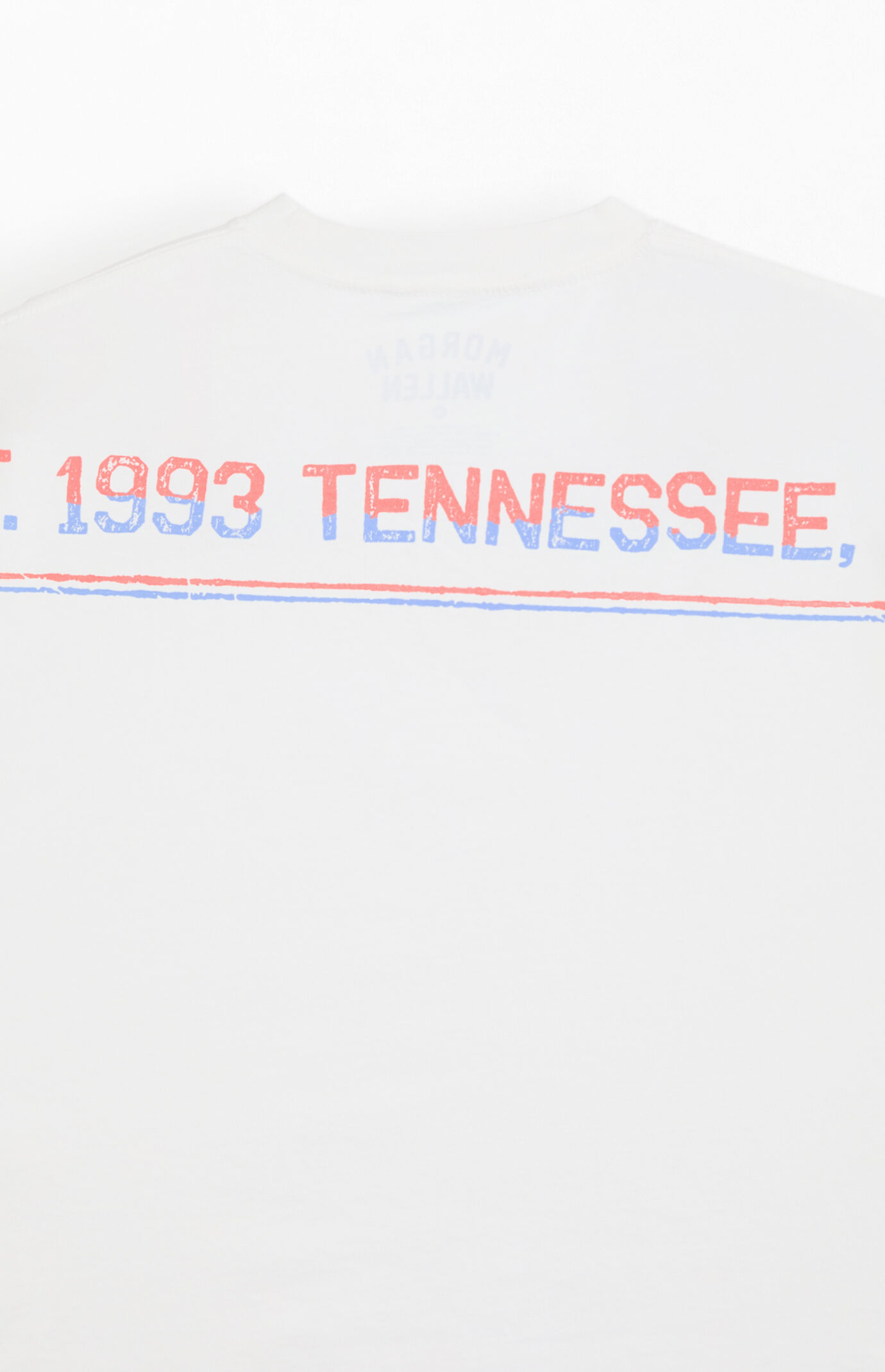 Morgan Wallen 1993 T-Shirt