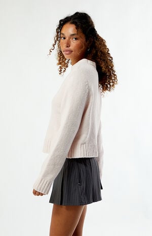 Naomi Crew Neck Sweater image number 4