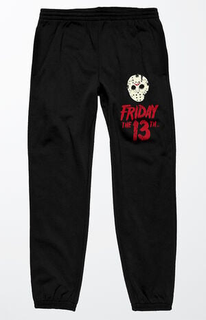 Friday The 13th Sweatpants