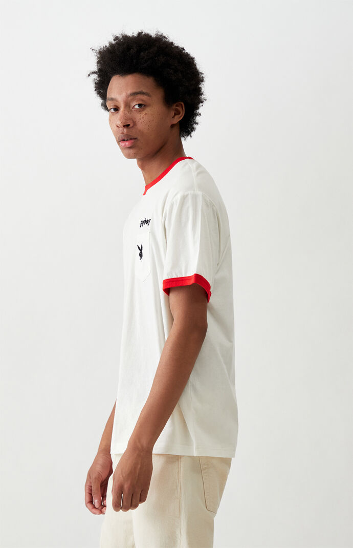 By PacSun Ringer T-Shirt