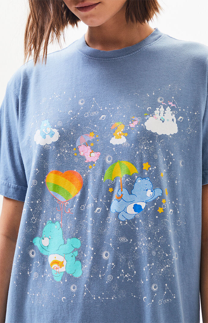 Care Bears T Shirt Pacsun