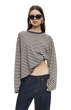 Bloom Long Sleeve Top image number 1