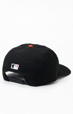 MLB SF Giants 19TWENTY Snapback Hat image number 2