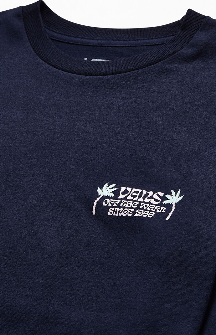 Rise 'N Shine Long Sleeve T-Shirt