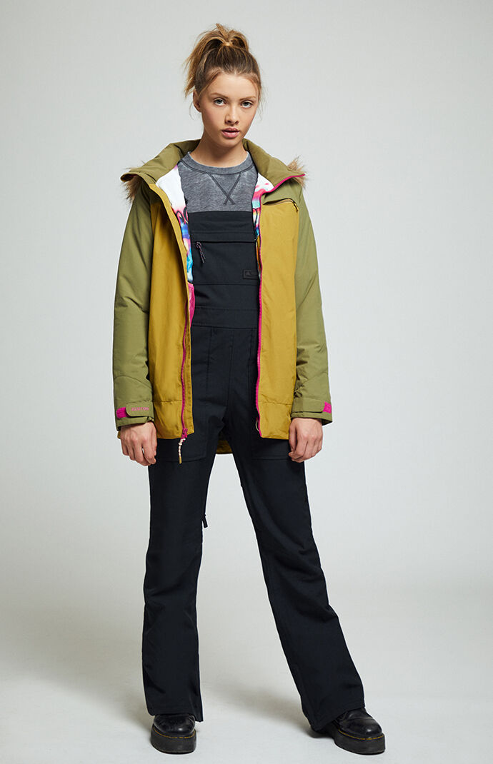 Snow Lelah Jacket