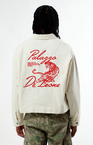 Palazzo DeLeone Gas Jacket image number 4
