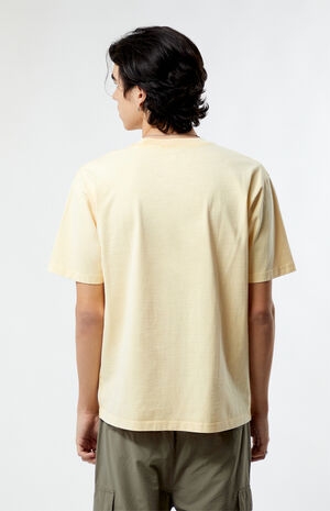 Pacific Sunwear Behind The Horizons Oversized T-Shirt image number 3
