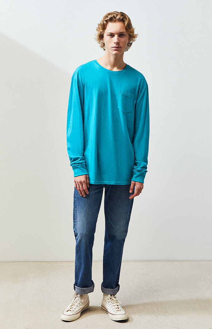 Timpson Long Sleeve T-Shirt