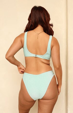 Angel Cheeky Bikini Bottom image number 7