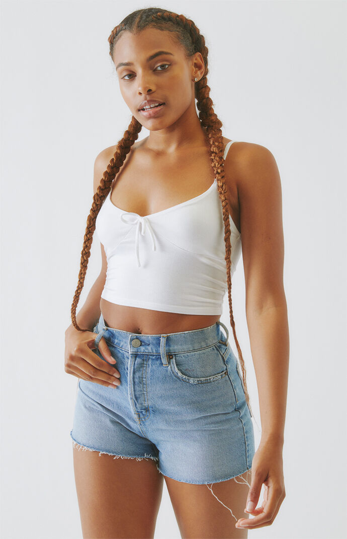 Candace Tank Top