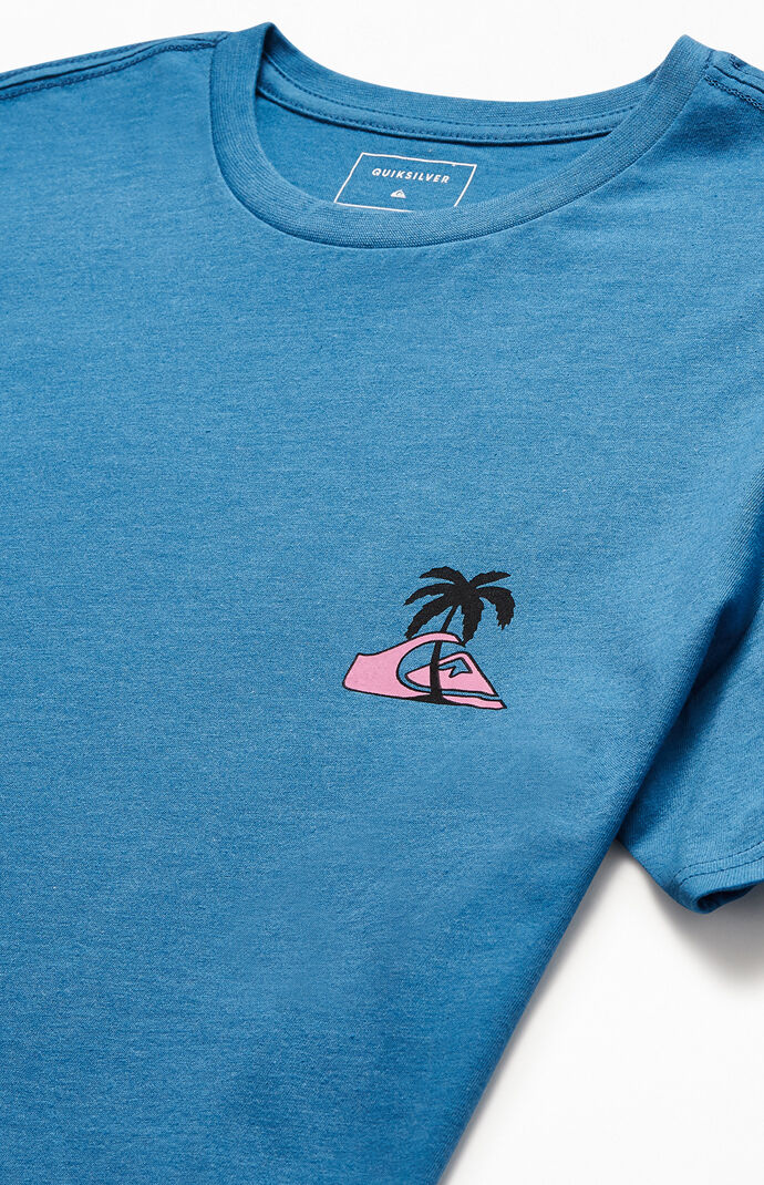Garden Of Delight T-Shirt
