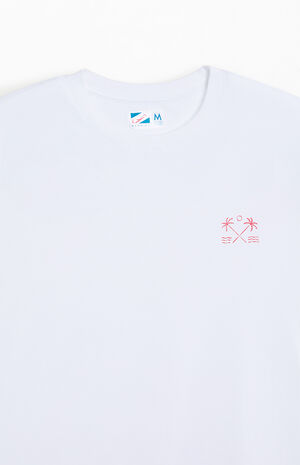 Flamingo Party T-Shirt image number 3