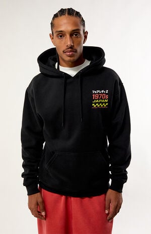 Street Legends Hoodie image number 1
