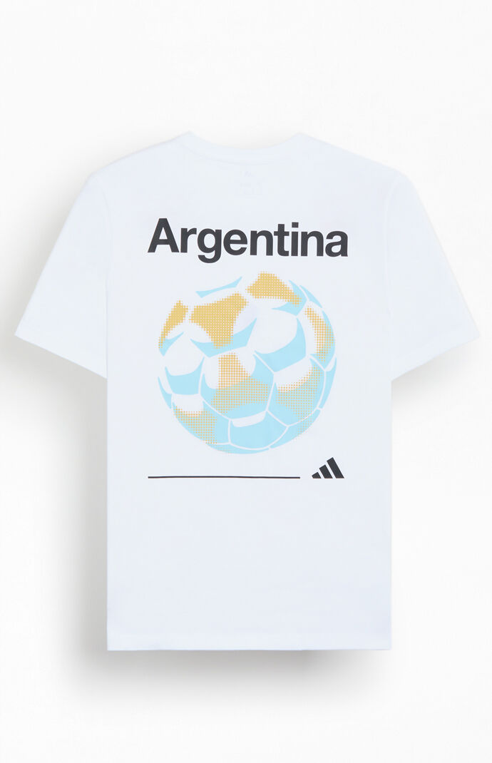 adidas Argentina T-Shirt