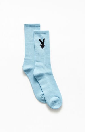 By PacSun Crew Socks image number 2