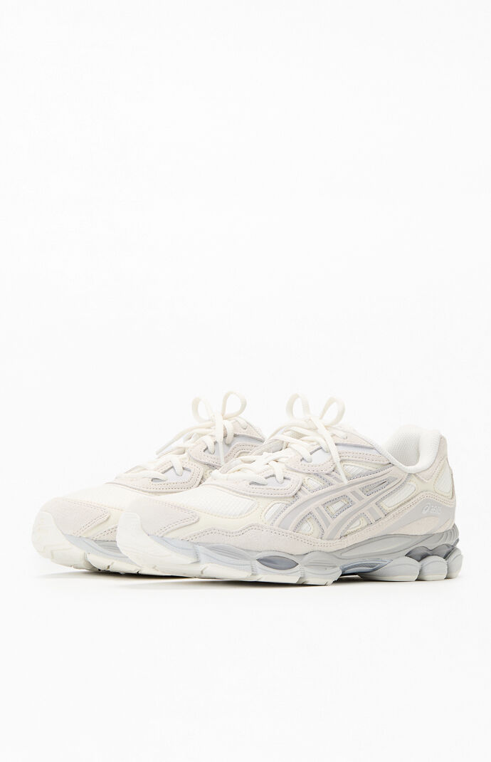 ASICS Cream Gel NYC Shoes | PacSun