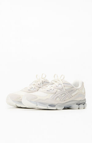 Cream Gel NYC Shoes image number 2