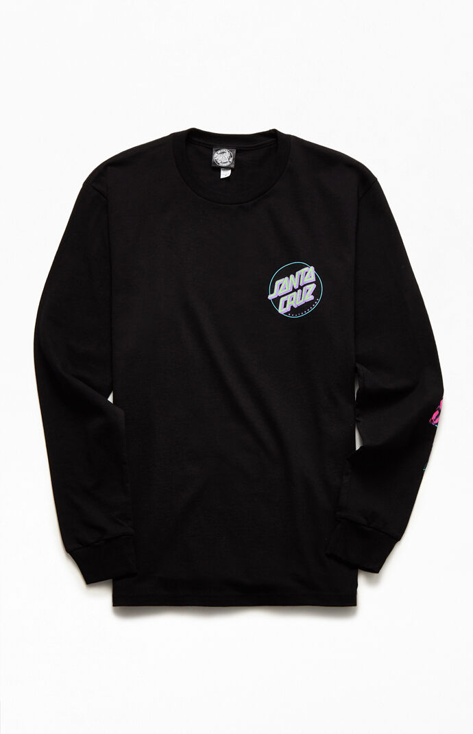 Kendall Snake Long Sleeve T-Shirt