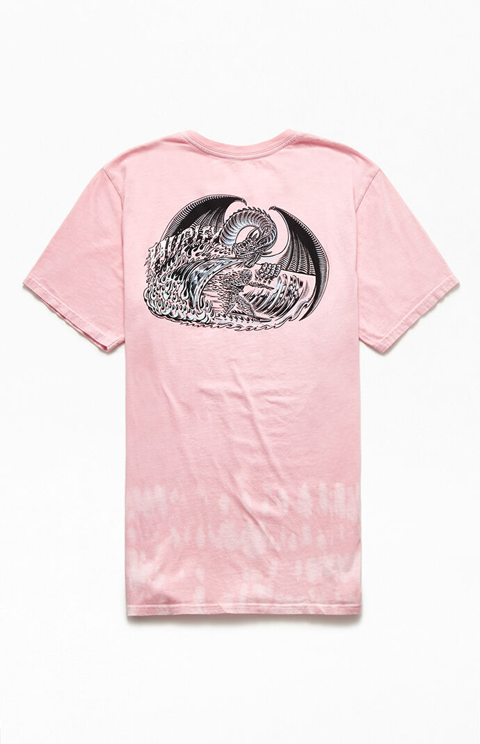 Everyday Wash Heat Wave T-Shirt