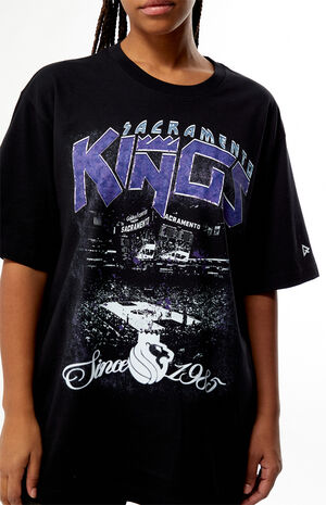 Sacramento Kings Concert T-Shirt image number 2