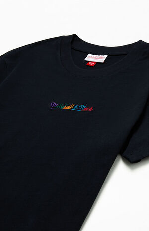 Branded Heavyweight T-Shirt image number 2