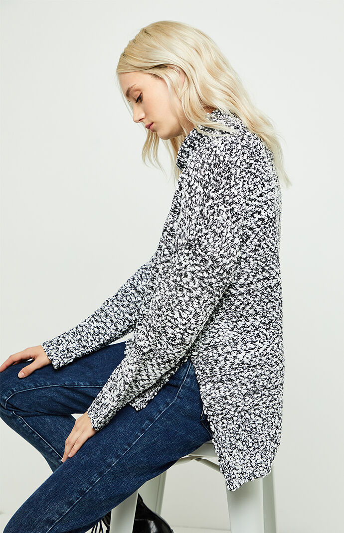 True Friends Sweater