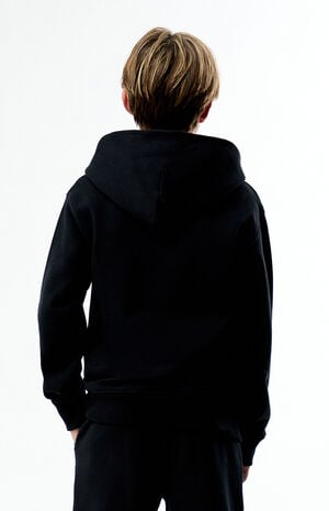 LA Applique Hoodie image number 4