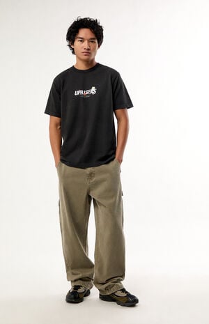 Floral United T-Shirt image number 5