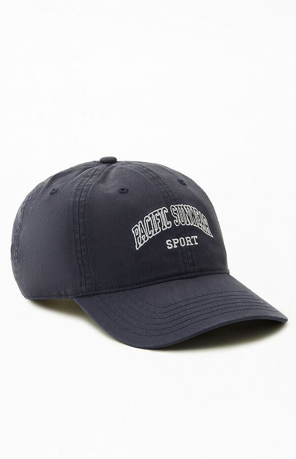 Pacsun Pacific Sunwear Sport Strapback Hat | Pacsun display picture 1