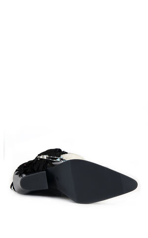 Women's Gwayne Western Boots image number 5